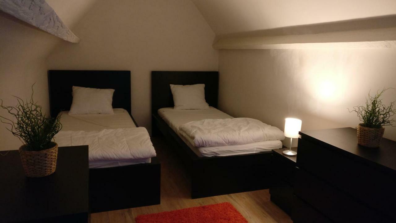 Seaside Apartment De Panne Esterno foto