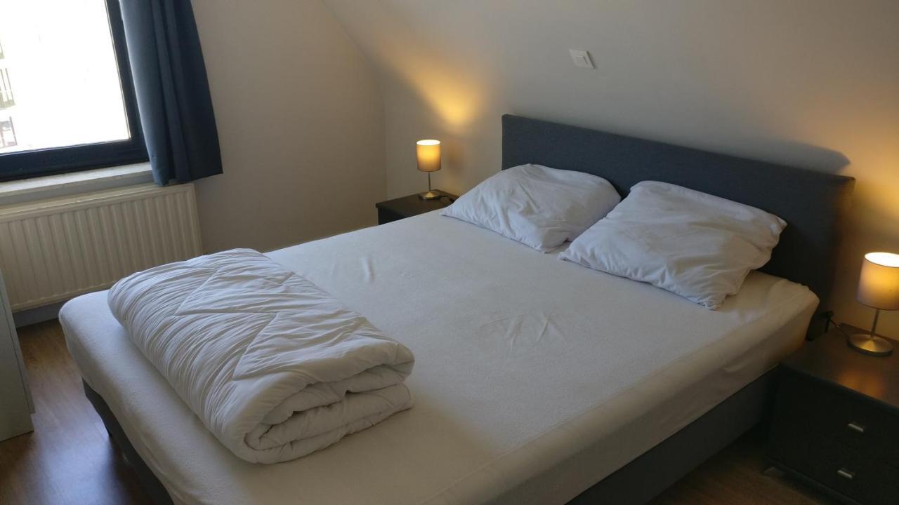 Seaside Apartment De Panne Esterno foto
